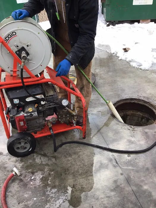 Plumbers USA Picture 5