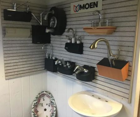 Park Plumbing