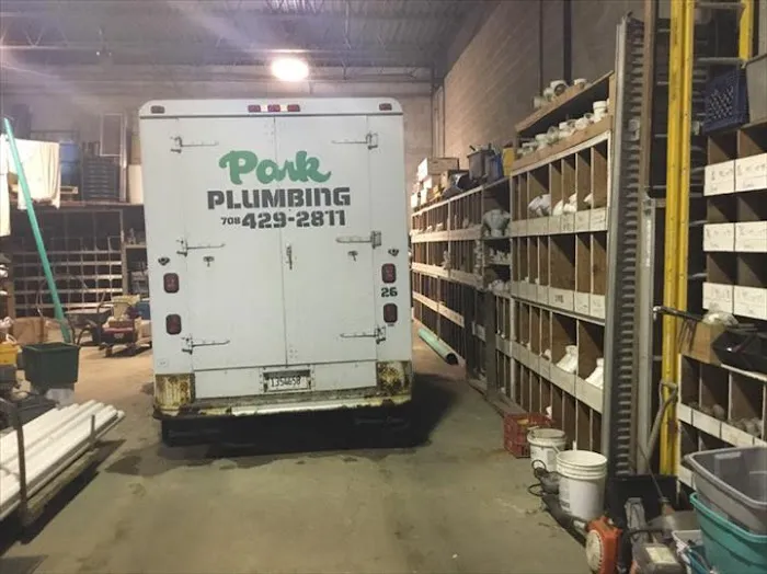 Park Plumbing Picture 5