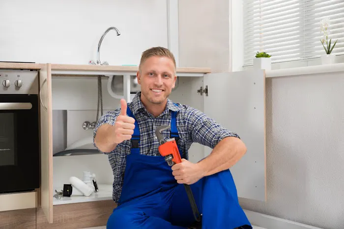 Southtown Plumbing & Sewer Inc Picture 2