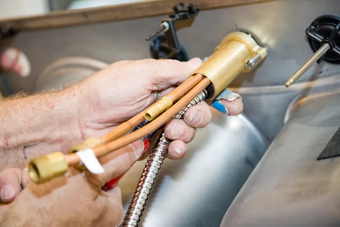 Southtown Plumbing & Sewer Inc Picture 3