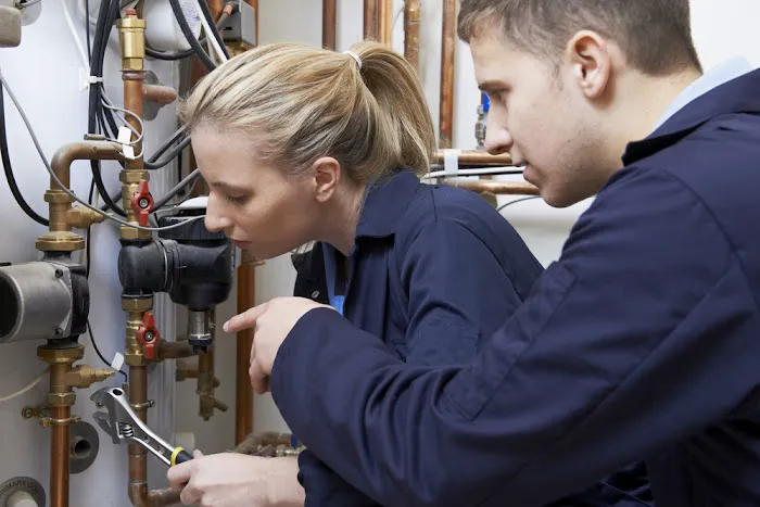 Southtown Plumbing & Sewer Inc Picture 8