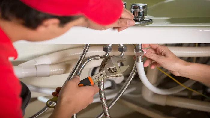 Southtown Plumbing & Sewer Inc Picture 6