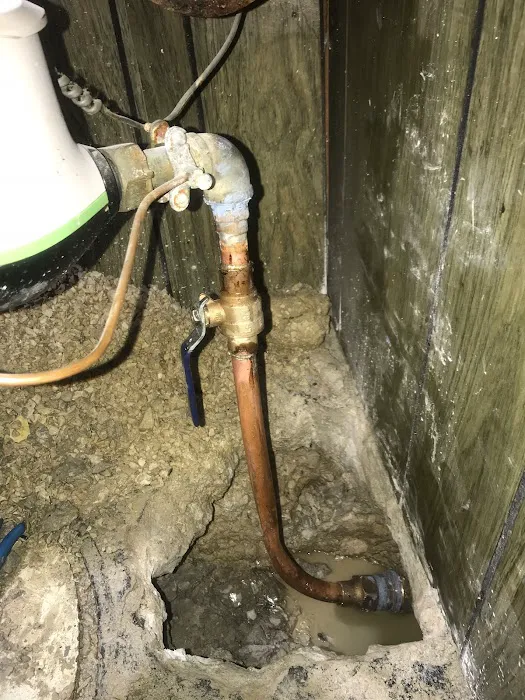 Best price sewer and plumbing Picture 8