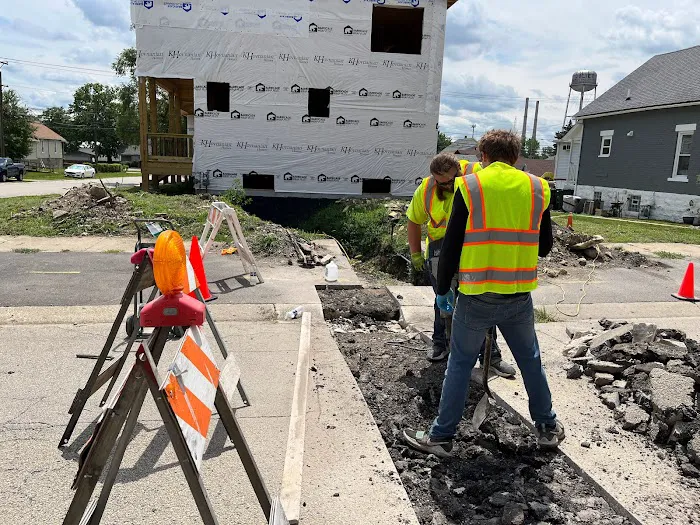 Best price sewer and plumbing Picture 5