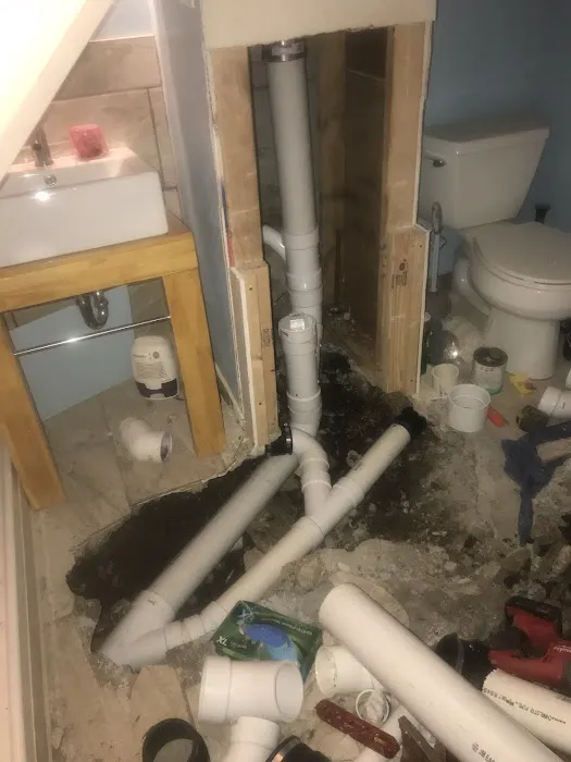 Best price sewer and plumbing Picture 3