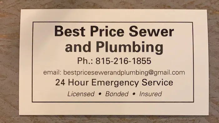 Best price sewer and plumbing Picture 10