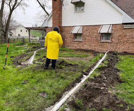 Best price sewer and plumbing