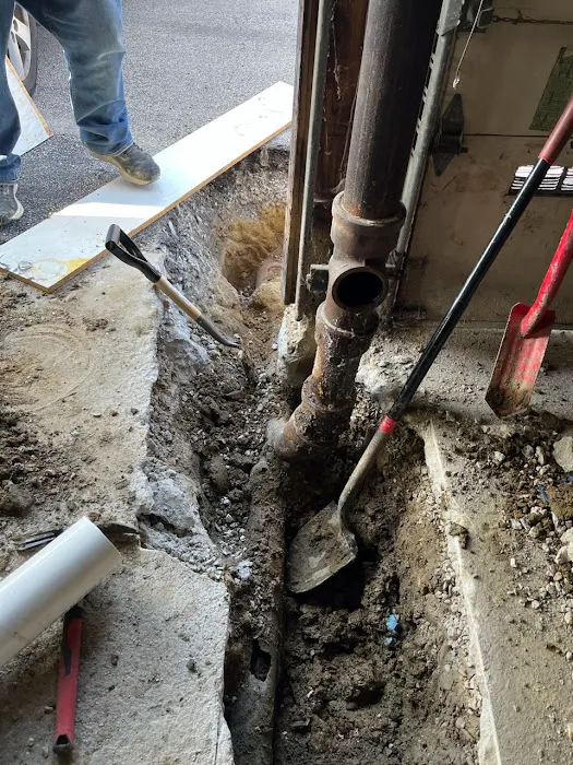 Best price sewer and plumbing Picture 4