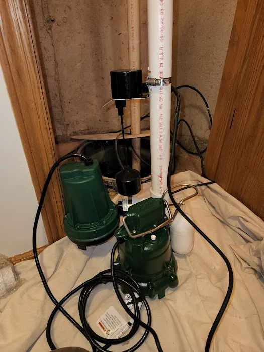 NGM PLUMBING Picture 5