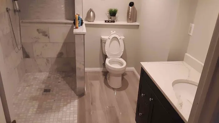 NGM PLUMBING Picture 2
