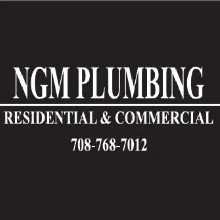 NGM PLUMBING Picture 4