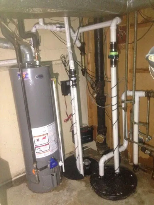 Kevin Szabo Jr Plumbing and Sewer Picture 2