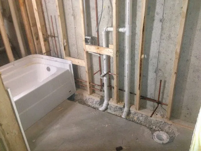 Kevin Szabo Jr Plumbing and Sewer Picture 1