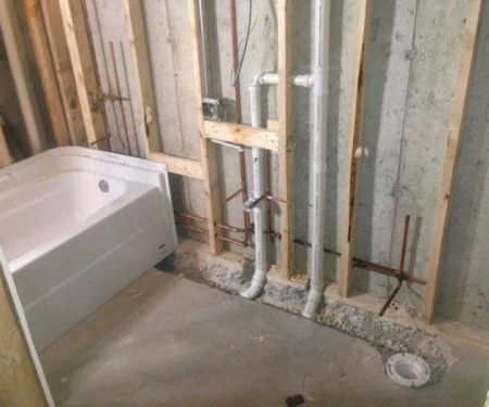 Kevin Szabo Jr Plumbing and Sewer