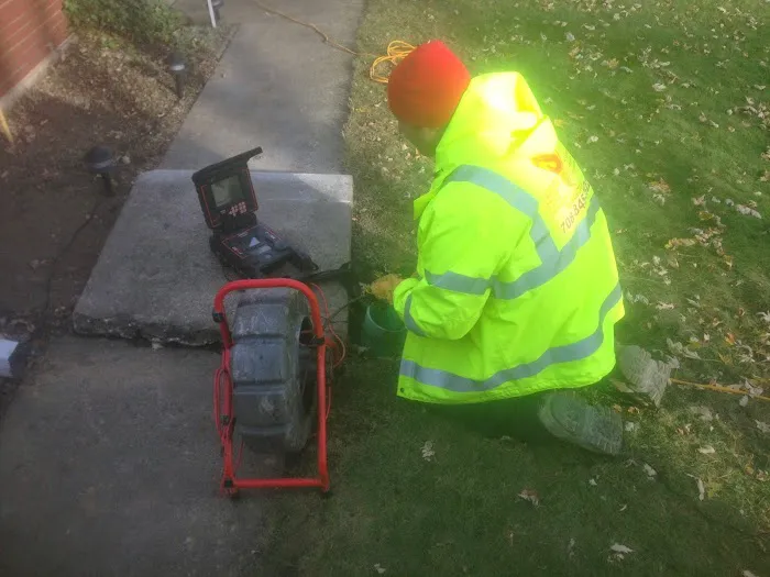 Kevin Szabo Jr Plumbing and Sewer Picture 9