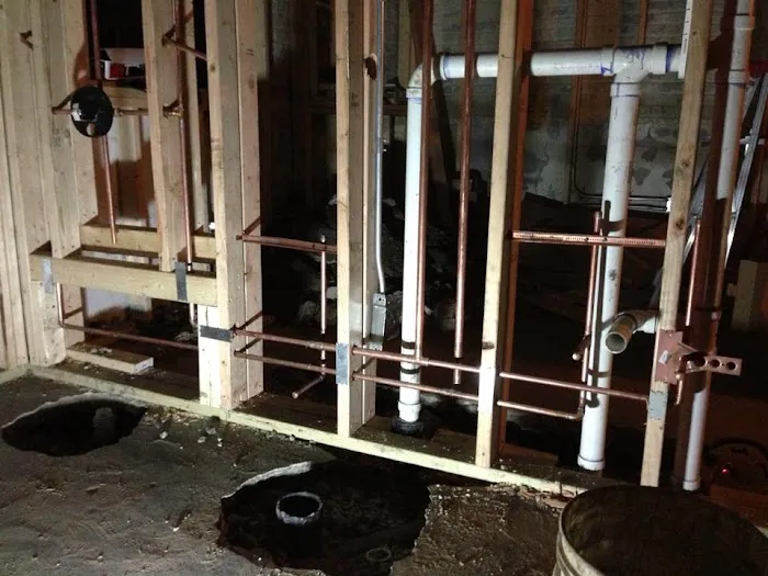 Kevin Szabo Jr Plumbing and Sewer Picture 6