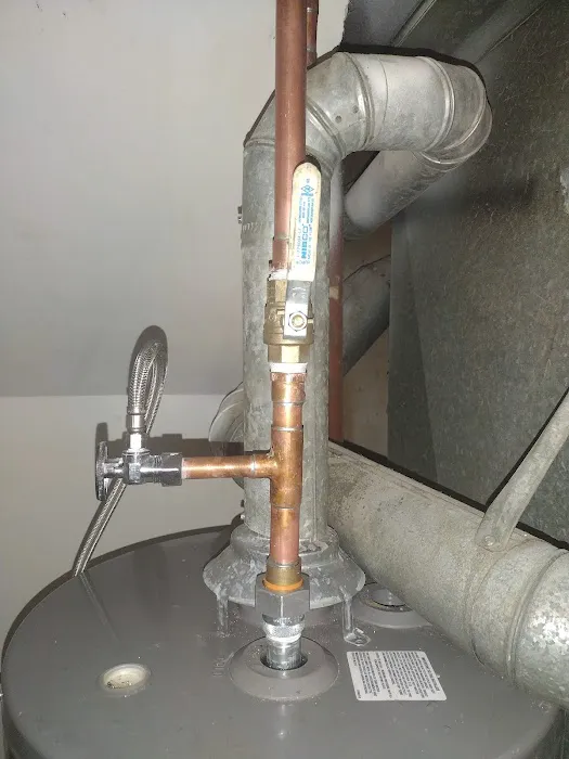 Kevin Szabo Jr Plumbing and Sewer Picture 3