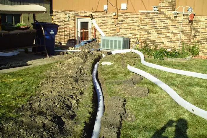 Kevin Szabo Jr Plumbing and Sewer Picture 5
