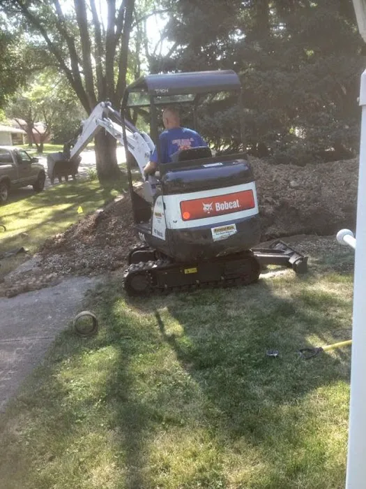 Kevin Szabo Jr Plumbing and Sewer Picture 7