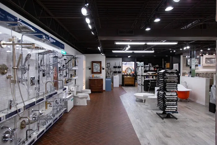 John J. Cahill Plumbing, Heating & Air Conditioning Picture 7