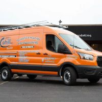 John J. Cahill Plumbing, Heating & Air Conditioning ico