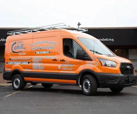 John J. Cahill Plumbing, Heating & Air Conditioning
