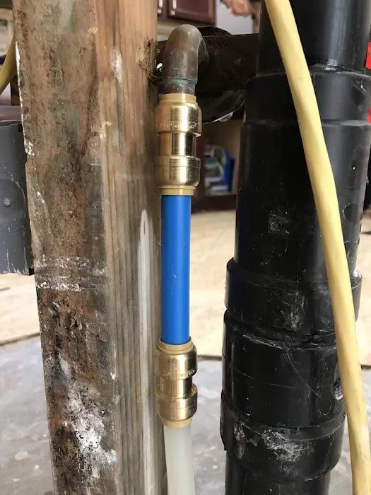 Baylor Plumbing Inc. Picture 2