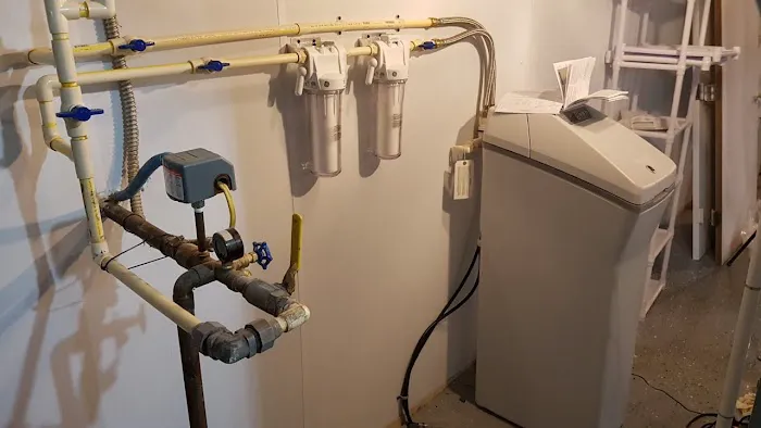 Baylor Plumbing Inc. Picture 1