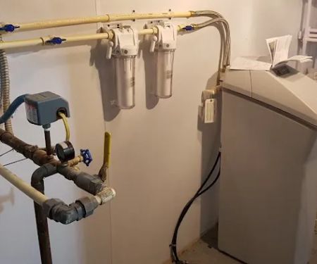 Baylor Plumbing Inc.