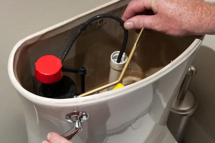 Baylor Plumbing Inc. Picture 5