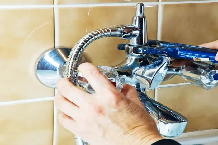 Baylor Plumbing Inc. Picture 7
