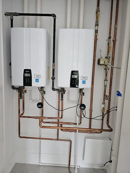 CJ Plumbing & Heating Picture 8