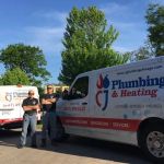CJ Plumbing & Heating