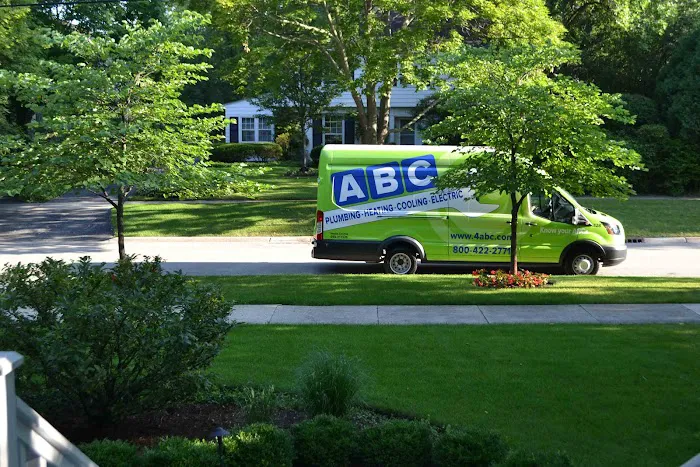 ABC Plumbing, Sewer, Heating, Cooling & Electric Picture 8