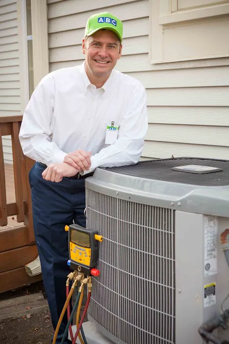 ABC Plumbing, Sewer, Heating, Cooling & Electric Picture 5