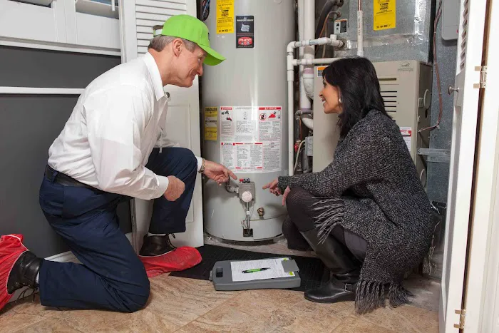 ABC Plumbing, Sewer, Heating, Cooling & Electric Picture 2