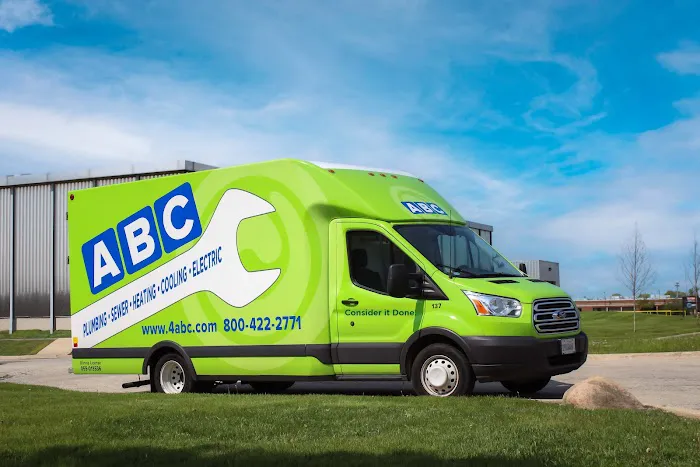 ABC Plumbing, Sewer, Heating, Cooling & Electric Picture 7