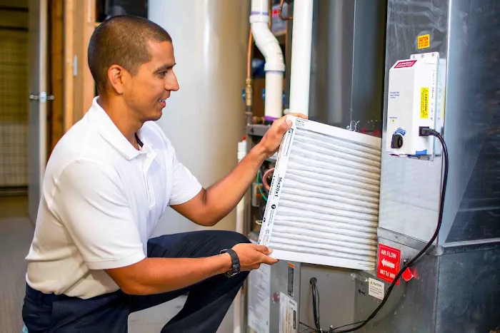 ABC Plumbing, Sewer, Heating, Cooling & Electric Picture 3
