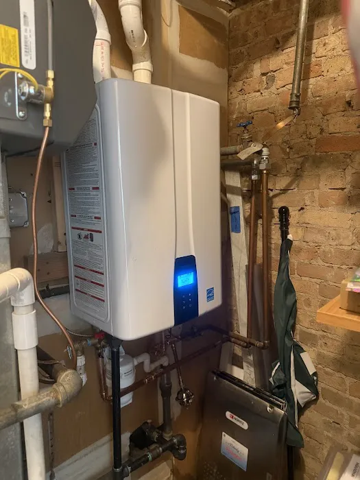 J. Blanton Plumbing, Sewer & Drain Picture 4