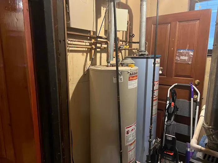 J. Blanton Plumbing, Sewer & Drain Picture 3