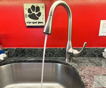 J. Blanton Plumbing, Sewer & Drain