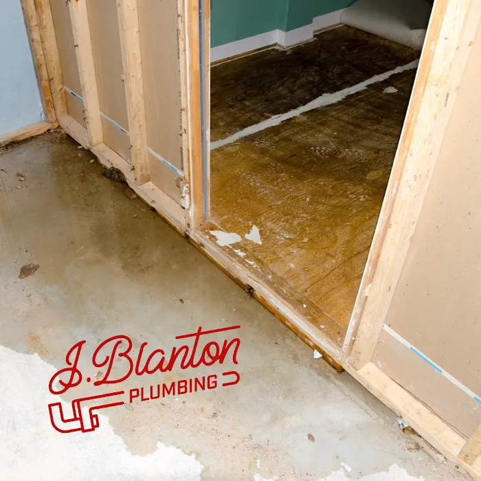 J. Blanton Plumbing, Sewer & Drain Picture 10
