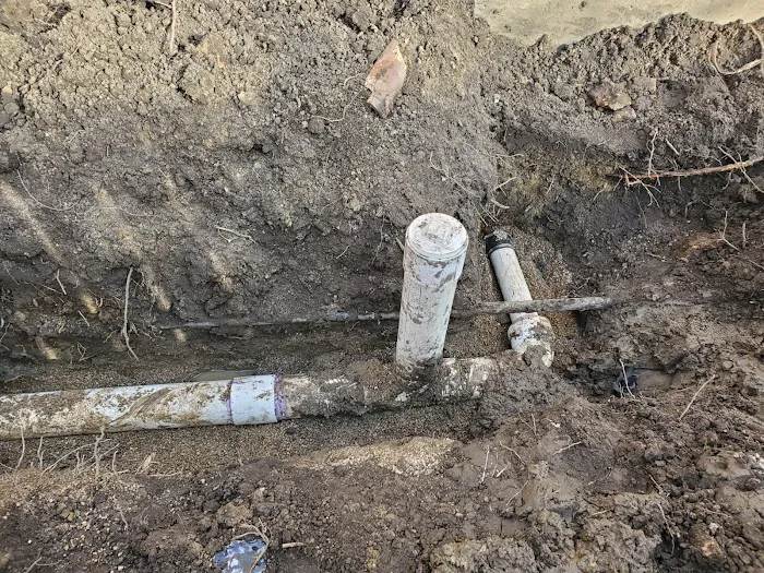 MIRACLE PLUMBING & SEWER SERVICES Picture 3