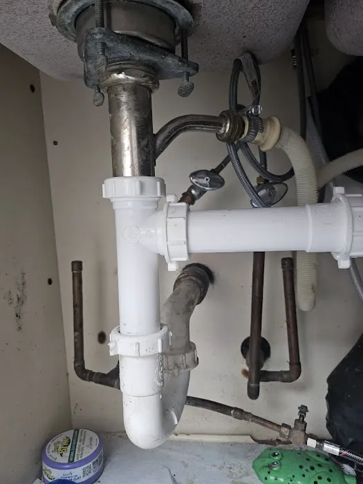 MIRACLE PLUMBING & SEWER SERVICES Picture 9