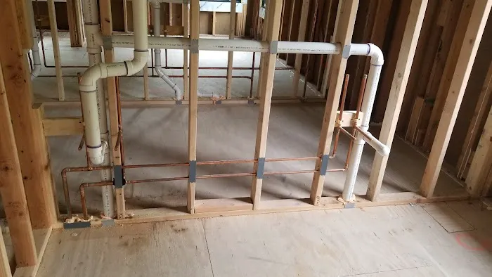 MIRACLE PLUMBING & SEWER SERVICES Picture 4