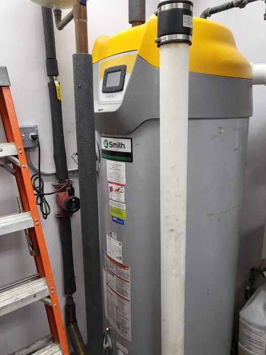 MIRACLE PLUMBING & SEWER SERVICES Picture 5