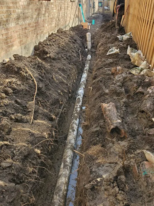 MIRACLE PLUMBING & SEWER SERVICES Picture 10