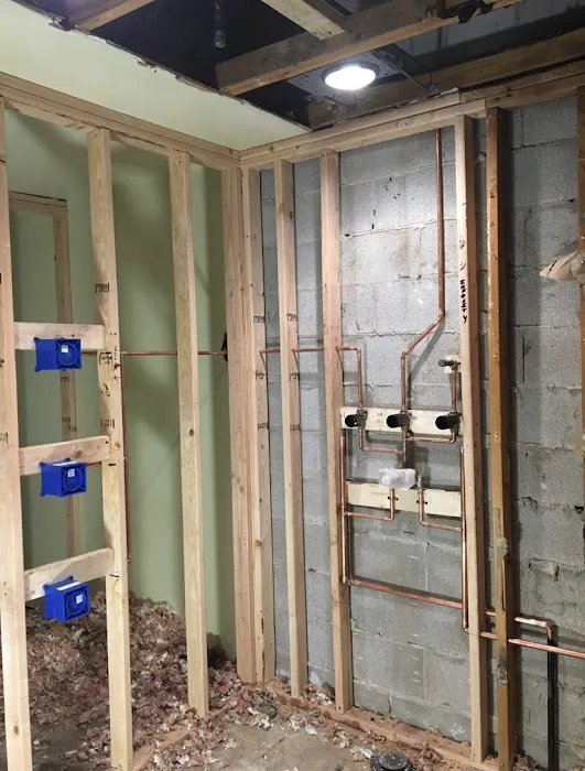 CL Plumbing Inc Picture 6