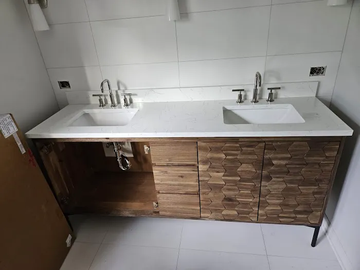 CL Plumbing Inc Picture 10